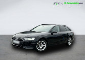 Audi A4 Avant occasion année 2021 boite Automatique Annonce Audi A4 Avant occasion Essence 35 TFSI 150 BVA à Beaupuy