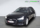 Audi A4 Avant 35 TFSI 150 BVA   Beaupuy 31