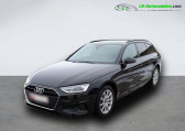 Audi A4 Avant 35 TFSI 150 BVA   Beaupuy 31