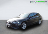 Audi A4 Avant 35 TFSI 150 BVA   Beaupuy 31