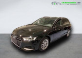 Audi A4 Avant 35 TFSI 150 BVA   Beaupuy 31