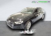 Audi A4 Avant occasion année 2022 boite Automatique Annonce Audi A4 Avant occasion Essence 35 TFSI 150 BVA à Beaupuy