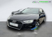 Audi A4 Avant 35 TFSI 150 BVA   Beaupuy 31