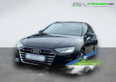 Audi A4 Avant occasion année 2021 boite Automatique Annonce Audi A4 Avant occasion Essence 35 TFSI 150 BVA à Beaupuy