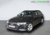 Audi A4 Avant occasion année 2021 boite Automatique Annonce Audi A4 Avant occasion Essence 35 TFSI 150 BVA à Beaupuy