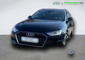 Audi A4 Avant occasion année 2021 boite Automatique Annonce Audi A4 Avant occasion Essence 35 TFSI 150 BVA à Beaupuy