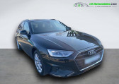 Audi A4 Avant occasion année 2022 boite Automatique Annonce Audi A4 Avant occasion Essence 35 TFSI 150 BVA à Beaupuy