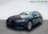 Annonce Audi A4 Avant occasion Essence 35 TFSI 150 BVA  Beaupuy