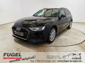 Annonce Audi A4 Avant occasion Essence 35 TFSI 150 BVA � L'Union