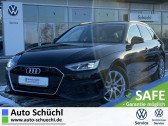 Annonce Audi A4 Avant occasion Essence 35 TFSI 150 BVA � L'Union
