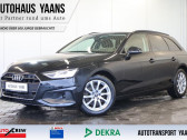 Annonce Audi A4 Avant occasion Essence 35 TFSI 150 BVA � L'Union