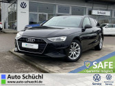 Annonce Audi A4 Avant occasion Essence 35 TFSI 150 BVA  L'Union