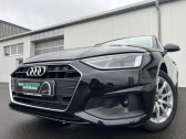 Annonce Audi A4 Avant occasion Essence 35 TFSI 150 BVA  L'Union