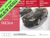Annonce Audi A4 Avant occasion Essence 35 TFSI 150 BVA  L'Union