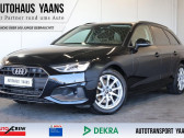 Annonce Audi A4 Avant occasion Essence 35 TFSI 150 BVA � L'Union