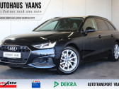 Annonce Audi A4 Avant occasion Essence 35 TFSI 150 BVA � L'Union