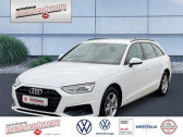 Annonce Audi A4 Avant occasion Essence 35 TFSI 150 BVA � L'Union