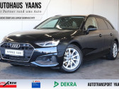 Annonce Audi A4 Avant occasion Essence 35 TFSI 150 BVA � L'Union