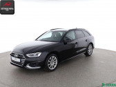 Audi A4 Avant 35 TFSI 150 BVA   L'Union 31