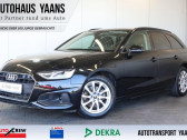 Audi A4 Avant 35 TFSI 150 BVA   L'Union 31