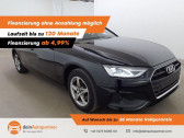 Audi A4 Avant occasion année 2022 boite Automatique Annonce Audi A4 Avant occasion Essence 35 TFSI 150 BVA à L'Union