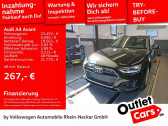 Audi A4 Avant occasion année 2022 boite Automatique Annonce Audi A4 Avant occasion Essence 35 TFSI 150 BVA à L'Union