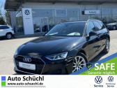 Audi A4 Avant occasion année 2021 boite Automatique Annonce Audi A4 Avant occasion Essence 35 TFSI 150 BVA à L'Union