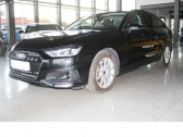 Audi A4 Avant occasion année 2021 boite Automatique Annonce Audi A4 Avant occasion Essence 35 TFSI 150 BVA à L'Union