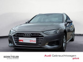 Audi A4 Avant occasion année 2021 boite Automatique Annonce Audi A4 Avant occasion Essence 35 TFSI 150 BVA à L'Union