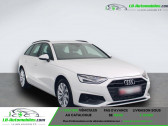 Audi A4 Avant occasion année 2020 boite Automatique Annonce Audi A4 Avant occasion Essence 35 TFSI 150 BVA à Beaupuy