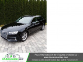 Audi A4 Avant occasion année 2019 boite Automatique Annonce Audi A4 Avant occasion Essence 35 TFSI 150 ch S tronic 7 à Beaupuy