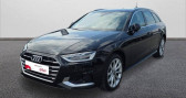 Audi A4 Avant 35 TFSI 150 S tronic 7 Avus   La Rochelle 17