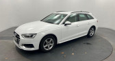 Audi A4 Avant occasion année 2022 boite Automatique Annonce Audi A4 Avant occasion Essence 35 TFSI 150 S tronic 7 Business Line à QUIMPER