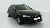 Annonce Audi A4 Avant occasion Hybride 35 TFSI 150 S tronic 7 Design � SAINT-GREGOIRE