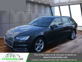 Audi A4 Avant occasion année 2019 boite Automatique Annonce Audi A4 Avant occasion Essence 35 TFSI 150 S tronic à Beaupuy