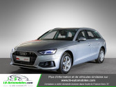 Audi A4 Avant occasion année 2020 boite Automatique Annonce Audi A4 Avant occasion Essence 35 TFSI 150 S tronic à Beaupuy
