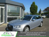Audi A4 Avant occasion année 2018 boite Automatique Annonce Audi A4 Avant occasion Essence 35 TFSI 150 S tronic à Beaupuy