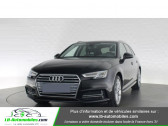 Audi A4 Avant occasion année 2018 boite Automatique Annonce Audi A4 Avant occasion Essence 35 TFSI 150 S tronic à Beaupuy