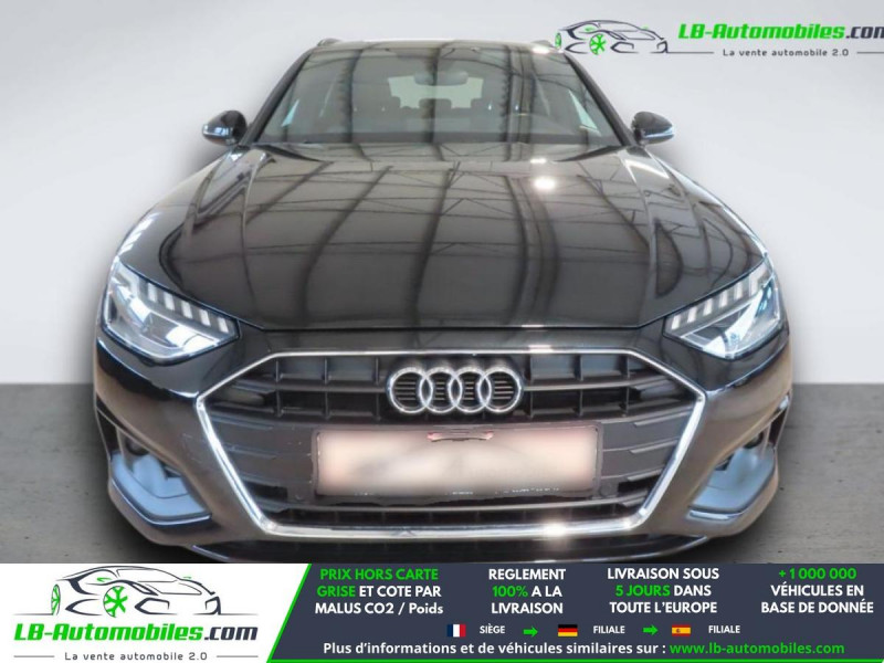 Audi A4 Avant 35 TFSI 150  occasion � Beaupuy - photo n�5