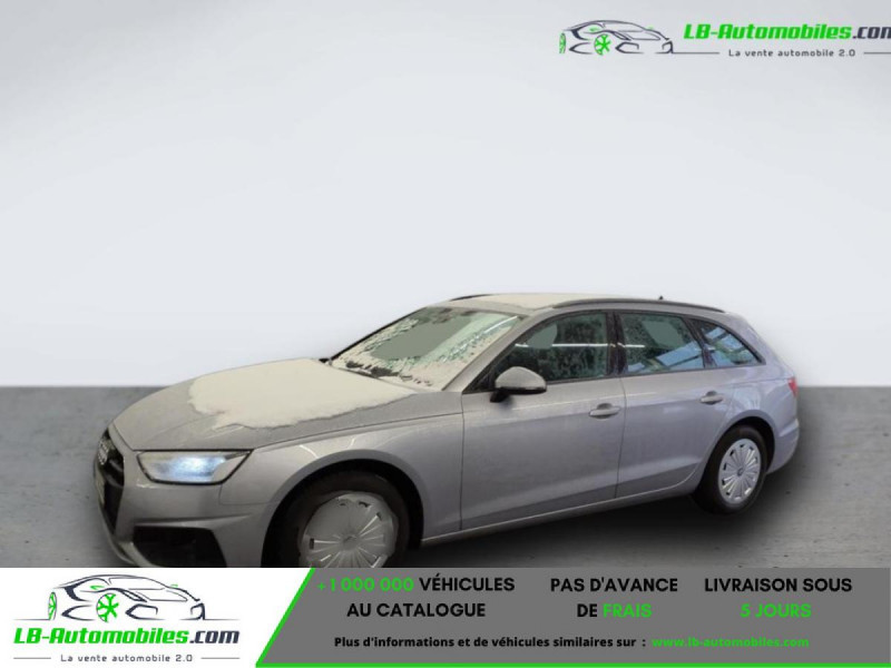 Audi A4 Avant 35 TFSI 150  occasion � Beaupuy