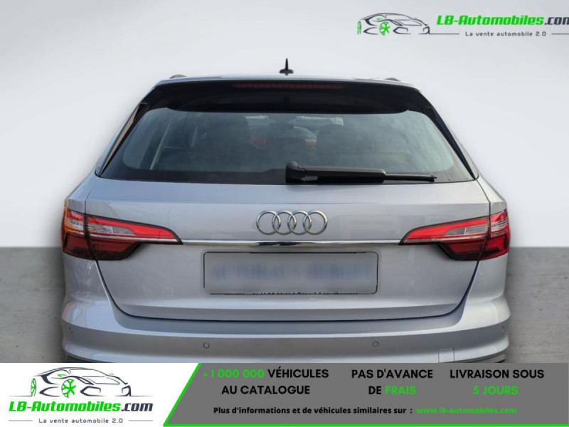 Audi A4 Avant 35 TFSI 150  occasion � Beaupuy - photo n�6