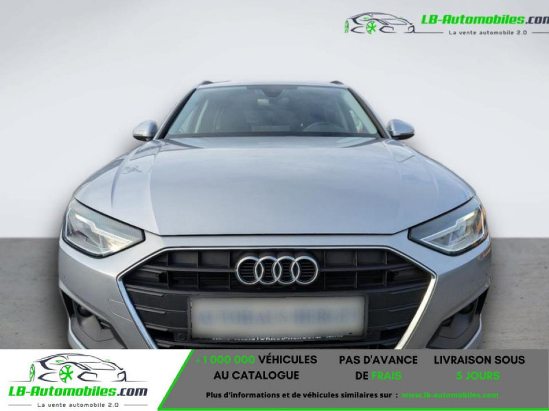 Audi A4 Avant 35 TFSI 150  occasion � Beaupuy - photo n�5