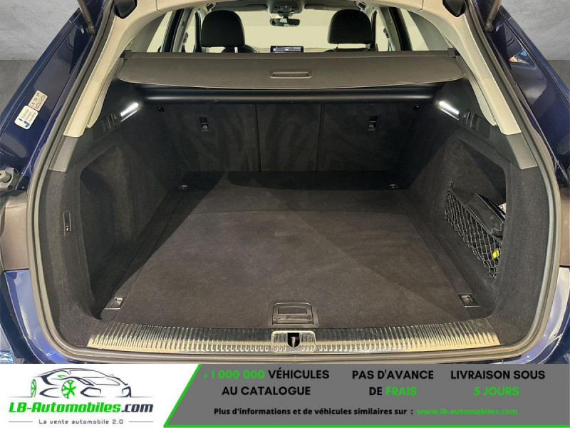 Audi A4 Avant 35 TFSI 150  occasion � Beaupuy - photo n�10