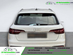 Audi A4 Avant 35 TFSI 150  occasion � Beaupuy - photo n�6