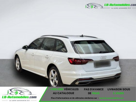 Audi A4 Avant 35 TFSI 150  occasion � Beaupuy - photo n�4