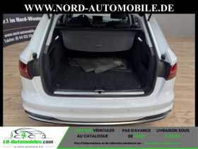 Audi A4 Avant 35 TFSI 150  occasion � Beaupuy - photo n�11