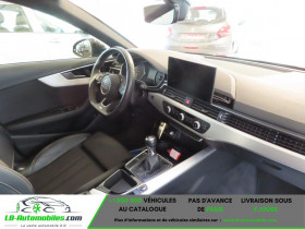 Audi A4 Avant 35 TFSI 150  occasion � Beaupuy - photo n�7