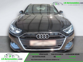 Audi A4 Avant 35 TFSI 150  occasion � Beaupuy - photo n�5