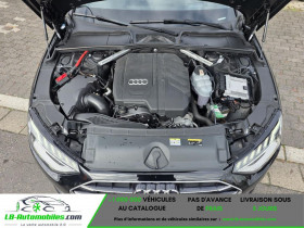 Audi A4 Avant 35 TFSI 150  occasion � Beaupuy - photo n�8