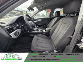 Audi A4 Avant 35 TFSI 150  occasion � Beaupuy - photo n�7